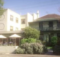 Magnolia Court Boutique Hotel - Accommodation Daintree