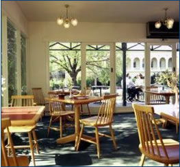Magnolia Court Boutique Hotel - Accommodation Daintree 4