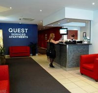 Quest Newcastle - Accommodation Daintree