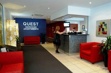 Quest Newcastle - Accommodation Daintree 0