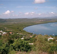 Cooktown Holiday Park - Accommodation Daintree
