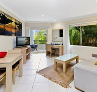Terrigal Sails Serviced Apartments - Accommodation Daintree