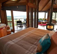 Mt Quincan Crater Retreat - Accommodation Daintree