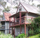 Great Ocean Road Cottages - Accommodation Daintree