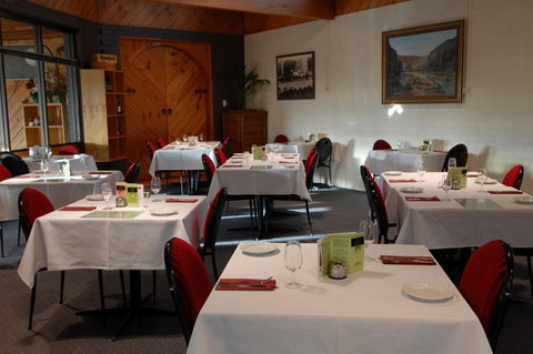 Barossa Motor Lodge - Accommodation Daintree 2