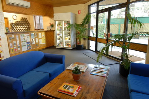 Barossa Motor Lodge - Accommodation Daintree 5