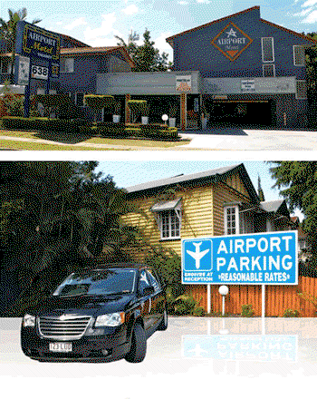 Airport Motel - Accommodation Daintree 3