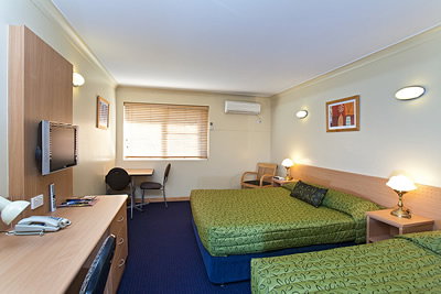 Airport Motel - Accommodation Daintree 6