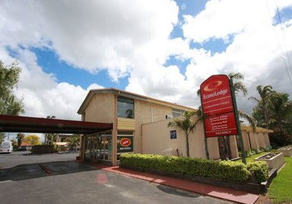 Econo Lodge Limestone Coast - Accommodation Daintree 5