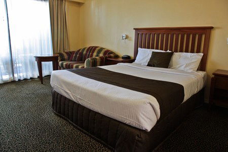 Quality Inn Grafton - Accommodation Daintree 0