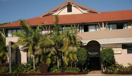 Quality Inn Grafton - Accommodation Daintree 1