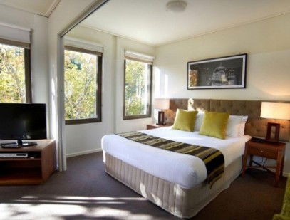 Quest Jolimont - Accommodation Daintree 0