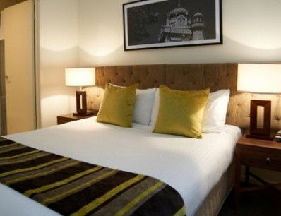 Quest Jolimont - Accommodation Daintree 2
