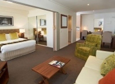 Quest Jolimont - Accommodation Daintree 3