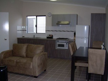 Discovery Holiday Parks Perth - Accommodation Daintree 1