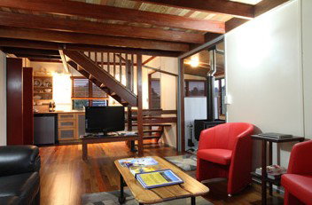 Rosebrook Cottages - Accommodation Daintree 1