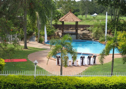 Raceview QLD Accommodation Daintree