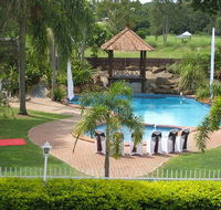 Country Comfort Ipswich - Accommodation Daintree