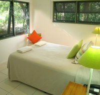 The Retreat Beach Houses - Accommodation Daintree