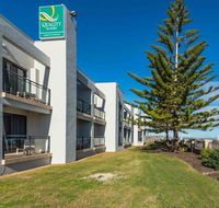 Quality Resort Sorrento Beach - Accommodation Daintree