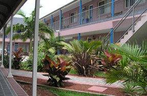 Shellharbour Village Motel - Accommodation Daintree 1