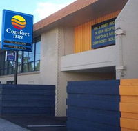 Comfort Inn Traralgon - Accommodation Daintree