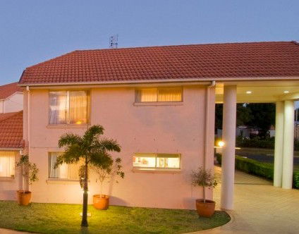 Villa Nova Motel - Accommodation Daintree 0