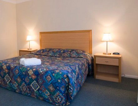 Villa Nova Motel - Accommodation Daintree 1