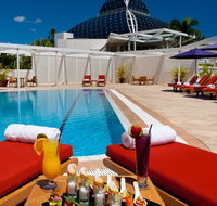 Pullman Reef Hotel Casino - Accommodation Daintree