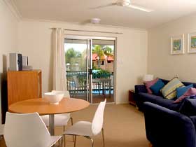 Arlia Sands Apartments - Accommodation Daintree 0