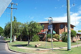 Western Gateway Motel - Accommodation Daintree 0