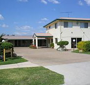 Silo Motor Inn - Accommodation Daintree