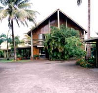 Ocean Resort Village - Accommodation Daintree