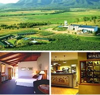 Hunter Resort - Accommodation Daintree