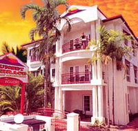 Sunset Terrace Holiday Apartments - Accommodation Daintree