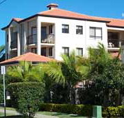 Chevron Palms - Accommodation Daintree