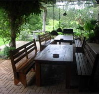 Man From Kangaroo Valley Trail Ride The - Accommodation Daintree
