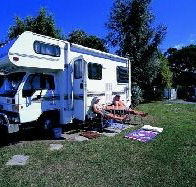 Abel Tasman Caravan Park - Accommodation Daintree
