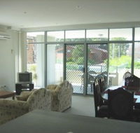 Jennys Court Apartments - Accommodation Daintree