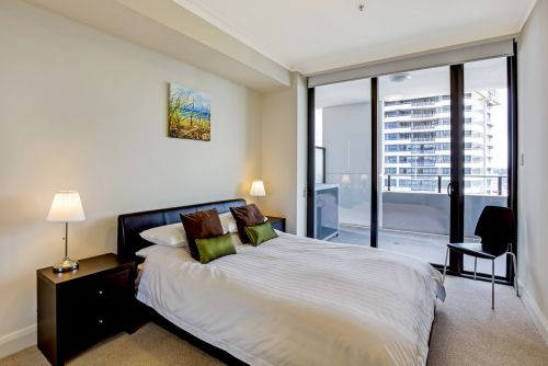 Rhodes NSW Accommodation Daintree