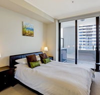 Astra Apartments Rhodes - Accommodation Daintree