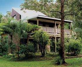 Grassy Head Hideaway - Accommodation Daintree 0