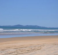 Teewah Beach Escapes - Accommodation Daintree