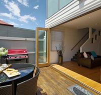 City Breeze - Stay Innercity - Accommodation Daintree