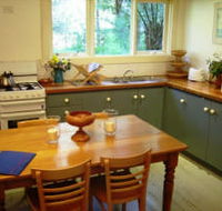 Allenvale Cottages - Accommodation Daintree