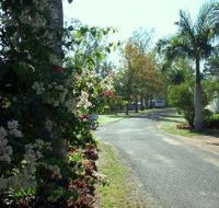Riverview Caravan Park Gayndah - Accommodation Daintree