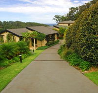 The Outlook Cabana - Accommodation Daintree