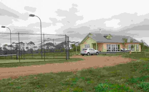 Mayfair Park - Accommodation Daintree 0