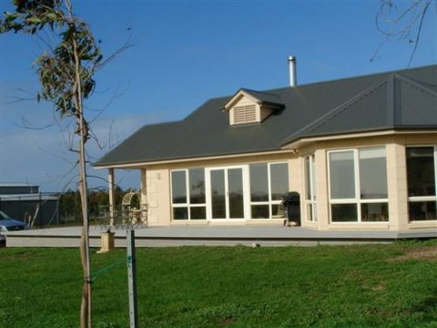 Mayfair Park - Accommodation Daintree 1