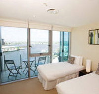 Docklands Apartments Grand Mercure - Accommodation Daintree